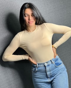 Mrinalini Ravi: గద్దలకొండ గణేష్ బుజ్జమ్మని చూశారా? ఎంతగా మారిపోయిందో