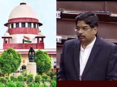 DMK Senior Advocate Wilson spoke 10.5% internal quota supreme court order மதுரைகிளை அளித்த அனைத்து கருத்தும் உச்சநீதிமன்றம் ஏற்றுக்கொள்ளவில்லை : மூத்த வழக்கறிஞர் வில்சன்