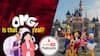 A woman visits Disneyland every month | OMG! Is that Real? Ep-35
