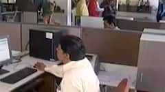 કેન્દ્રીય કર્મચારીઓના મોંઘવારી ભથ્થામાં 3 ટકાનો વધારો, જુઓ ગુજરાતી ન્યુઝ