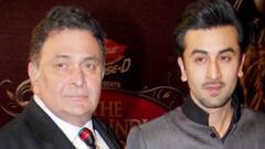 Rabir Kapoor: অভিনয়, চাইনিজ খাবার আর হুইস্কির কাছে ফিরতে চেয়েছিলেন বাবা, ঋষি নিয়ে আবেগপ্রবণ হয়ে পড়লেন রণবীর