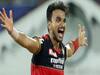 RCB vs KKR : हर्षल पटेल ठरतोय आरसीबीचा सर्वात दमदार गोलंदाज, मागे टाकला दिग्गज डेल स्टेनचा रेकॉर्ड