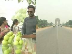 दिल्ली में मार्च में ही पड़ रही मई जून वाली रिकॉर्ड तोड़ गर्मी, पारा 40 डिग्री तक पहुंचने का अनुमान