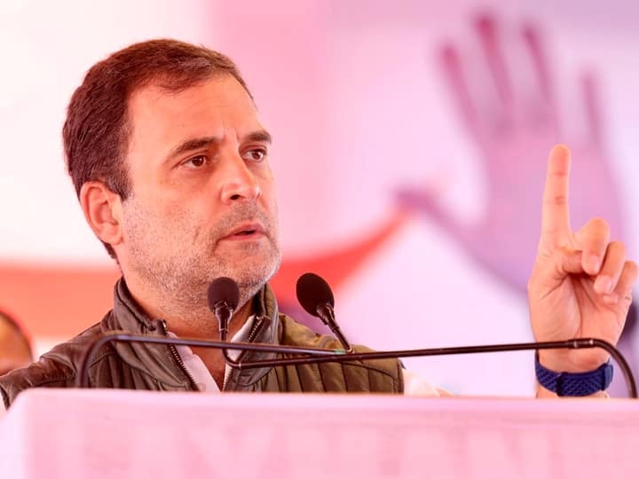 Rahul Gandhi will meet the party leaders of Telangana on Monday ann तेलंगाना के दिग्गज पार्टी नेताओं से मिलेंगे राहुल गांधी, इसलिए बेहद खास है ये बैठक