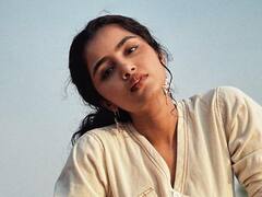 Actress Anupama Parameswaran: அனுபமா பரமேஸ்வரன் ஸ்டைலிஷ்  வைரல் க்ளிக்ஸ்