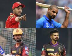 KKR vs PBKS: कोलकाता और पंजाब के मैच में ये खिलाड़ी मचा सकते हैं तहलका, आंकड़े जानकर चौंक जाएंगे