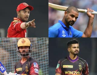 KKR vs PBKS: कोलकाता और पंजाब के मैच में ये खिलाड़ी मचा सकते हैं तहलका, आंकड़े जानकर चौंक जाएंगे