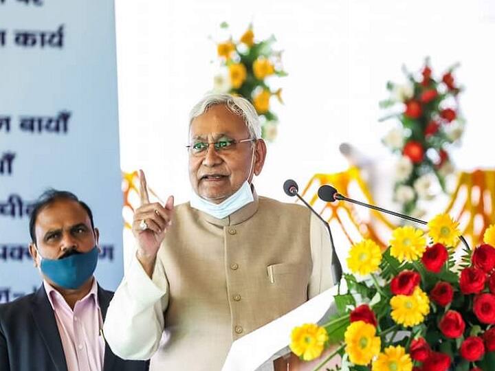 'Nitish kumar cannot run away after ruining Bihar', opposition flared up after hearing the wish of the CM ann Bihar Politics: 'बिहार को बर्बाद कर भाग नहीं सकते नीतीश', मुख्यमंत्री की इच्छा सुन भड़का विपक्ष, BJP ने भी कह दी बड़ी बात