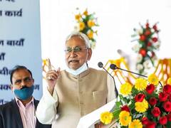 Bihar Politics: 'बिहार को बर्बाद कर भाग नहीं सकते नीतीश', मुख्यमंत्री की इच्छा सुन भड़का विपक्ष, BJP ने भी कह दी बड़ी बात