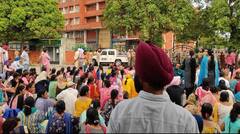 ਟੀਚਰ ਯੂਨੀਅਨ ਨੇ ਨਵੀਂ ਸਰਕਾਰ ਤੋਂ ਕੀਤੀ ਮੰਗ, 'ਸਿੱਖਿਆ ਵਿਭਾਗ 'ਚ ਕਥਿਤ ਘੁਟਾਲੇ ਦੀ ਕਰਵਾਈ ਜਾਵੇ ਵਿਜੀਲੈਂਸ ਜਾਂਚ'