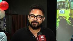 Kolkatar Harry: সোহম-প্রিয়ঙ্কা জুটির নতুন ছবি ‘কলকাতার হ্যারি’র ট্রেলার মুক্তি পেল বুধবার । Bangla News