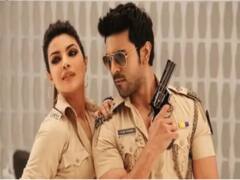 प्रियंका चोपड़ा संग जंजीर में काम करने के बाद आखिर राम चरण ने किसी बॉलीवुड फिल्म में क्यों नहीं किया काम? एक्टर ने किया खुलासा