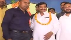 Shivpal Yadav ने ABP गंगा को नंबर बनने के पर दी बधाई, देखें ये खास रिपोर्ट | ABP Ganga