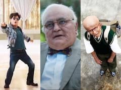 फिल्म के किरदार में ढलने के लिए बॉलीवुड के इन अभिनेताओं ने बदला लुक, कोई बना बच्चा तो कोई बूढ़ा