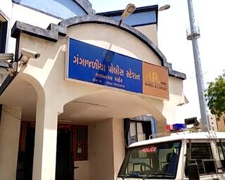 ભાવનગરમાં લગ્નની લાલચ આપી મહિલા PSI સાથે બાંધ્યા શારીરિક સંબંધ, પુરુષ PSI વિરુદ્ધ નોંધાઇ બળાત્કારની ફરિયાદ