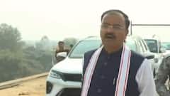 Khabarein Tabadtod: यूपी-उत्तराखंड की इस वक्त की सभी बड़ी खबरें देखें फटाफट | TOP News