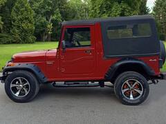 6.75 लाख रुपये में मिल रही है महिंद्रा थार; एक्सयूवी500, मारुति ब्रेजा और रेनो डस्टर भी सस्ते में उपलब्ध