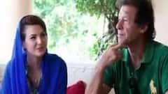 Imran Khan's Ex-wife Reham Khan EXCLUSIVE: 'I understood him in months, Pakistan took 4 yrs'