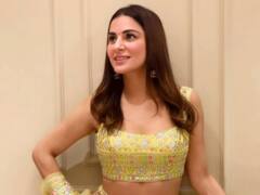 एक्टिंग में ही नहीं बल्कि श्रद्धा आर्या इस काम में भी हैं माहिर, प्रीता में छुपा है हुनर का खजाना