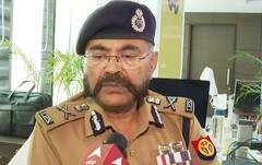 UP Board Paper Leak: बलिया पेपर लीक मामले में कुल 22 आरोपी गिरफ्तार- प्रशांत कुमार,ADG L&O