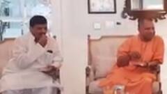 Yogi Adityanath से क्यों मिले Shivpal Yadav, इस मुलाकात के क्या हैं मायने ?