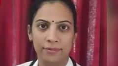 राजस्थान के दौसा में महिला डॉक्टर ने की खुदकुशी, मरीज की मौत के बाद दर्ज हुआ था मुकदमा