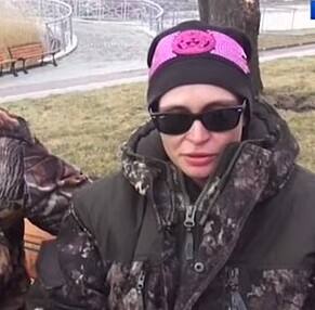 ઇરીના સ્ટારિકોવાની બે દીકરીઓ છે અને તેનો પતિ તેની સાથે તલાક લઇ ચૂક્યો છે. (ઇરીના સ્ટારિકોવા- સૌજન્યઃ સોશ્યલ મીડિયા)