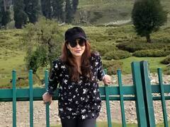 PHOTO: 'या' कारणामुळे आता एकाकी आयुष्य जगतेय ‘ही’ अभिनेत्री!