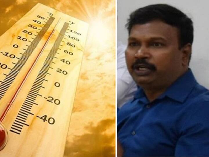 Telangana DH Srinivas rao warns over IMD's orange alert on High temperature Orange Alert In TS: ఈ ఎండలకు తెలంగాణలో ఆరెంజ్ అలర్ట్! ఈ 6 జిల్లాలో మరీ ఘోరం - డీహెచ్ హెచ్చరికలు