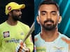 LSG vs CSK : चेन्नई विरुद्ध लखनौ आमने-सामने, अशी असू शकते संभाव्य अंतिम 11