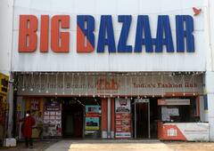 Reliance Industries In A Letter Defends Its Move Of Taking Over Of Future Retail Stores