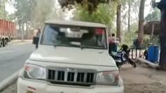 Uttarakhand के इस जिले में राजस्व विभाग की बड़ी कार्रवाई, देखें अवैध निर्माण पर Action | Khabrein Tabadtod