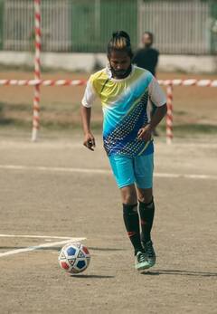 PHOTO : सैराटमधला सल्या ते झुंडमधील राजू... निखळ अभिनयानं अरबाज करतोय प्रेक्षकांच्या मनावर राज्य