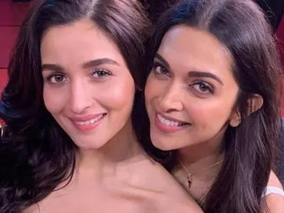 ਆਲਿਆ ਭੱਟ ਬਣੀ ਸਭ ਤੋਂ ਮਹਿੰਗੀ ਅਦਾਕਾਰਾ, ਸਲਮਾਨ-ਸ਼ਾਹਰੁਖ ਦਾ ਨੰਬਰ ਕਾਫੀ ਪਿੱਛੇ