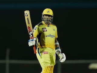 LSG VS CSK: चेन्नई सुपर किंग्स ने दिया 211 रनों का लक्ष्य, रॉबिन उथप्पा ने जड़ा शानदार अर्धशतक