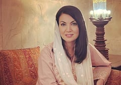 EXCLUSIVE | Imran Khan Trying To Be Bhutto, Could Have Opted For Graceful Exit: Pak PM's Ex-Wife Reham Khan