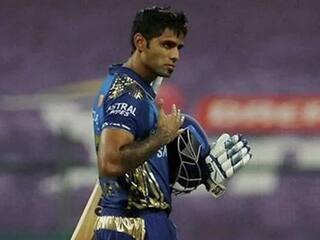 IPL 2022: सूर्यकुमार यादव मुंबई इंडियंस से जुड़े, राजस्थान रॉयल्स के खिलाफ मैच के लिए रहेंगे उपलब्ध