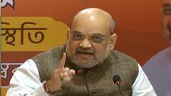 Morning Headlines:লোকসভায় তৃণমূলকে আক্রমণ অমিত শাহর, বিজেপির অনুসন্ধান কমিটির রিপোর্টে অভিযুক্ত অনুব্রত ।Bangla News