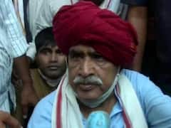 Rajasthan: किरोड़ी सिंह बैंसला- जिनके एक इशारे पर रुक जाता था पूरा राजस्थान, जानिए सिपाही से कर्नल तक का सफर