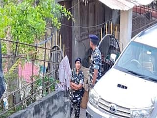 ED Raids : नागपूर: अॅड. सतीश उके यांच्या घरी ईडीचा छापा, चौकशीसाठी घेतले ताब्यात