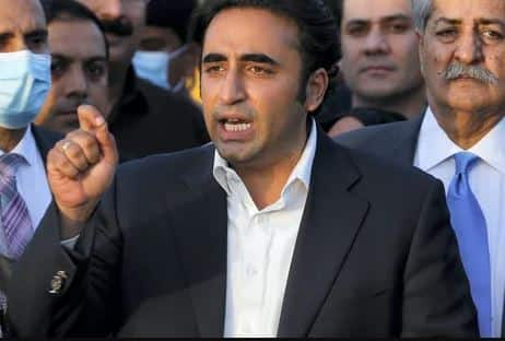 Bilawal Bhutto to be next foreign minister of Pakistan? Pakistan: નવી સરકારમાં બિલાવલ ભુટ્ટોને  વિદેશ મંત્રી બનાવવામાં આવી શકે છે