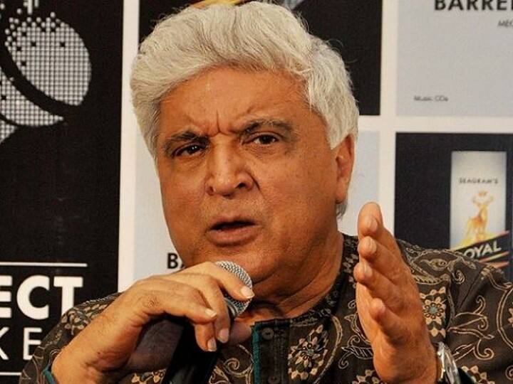 Javed Akhtar Recalls How Congress, BJP Worked Unitedly On Copyright Law Javed Akhtar Recalls How Congress, BJP Worked Unitedly On Copyright Law