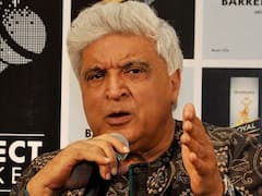 Javed Akhtar Recalls How Congress, BJP Worked Unitedly On Copyright Law