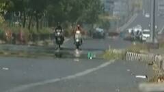 ફટાફટ: પેટ્રોલ અને ડીઝલમાં 10 દિવસમાં 9મી વાર ભાવ વધારો, જુઓ ગુજરાતી ન્યુઝ