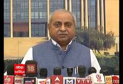 વિધાનસભામાં કોંગ્રેસે મચાવેલા હોબાળા મુદ્દે નીતિન પટેલે શું કહ્યું? જુઓ વીડિયો