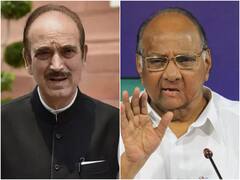 Delhi News: दिल्ली में गुलाम नबी आजाद ने की शरद पवार से मुलाकात, जानें क्या हैं इस मुलाकात के मायने