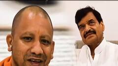 Akhilesh को मलाल, क्या BJP की तरफ जायेंगे चाचा शिवपाल ? Baat To Chubhegi | UP Politics