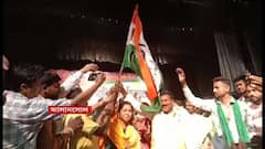 Asansol: মলয় ঘটকের উপস্থিতিতে তৃণমূলে যোগ দিলেন কংগ্রেস কাউন্সিলর জাকির হোসেন । Bangla News