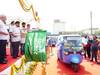दिल्ली में अब चलेंगे इलेक्ट्रिक ऑटो, ग्रीन ऑटो से कितना है अलग? CM केजरीवाल ने हरी झंडी दिखाकर किया रवाना