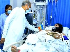 Rajasthan News: असिस्टेंट इंजीनियर और महिला चिकित्सक आत्महत्या मामले में गहलोत सरकार एक्शन मोड में, हुई ये बड़ी कार्रवाई